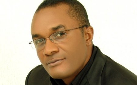 Ex Nollywood Actor, St Obi, Goes Home August 18