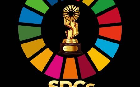 SDGs Shortfilm Challenge & Awards Tees Off In Style