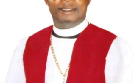 Abia Bishop In Police Net Over Death Of Female Evangelist Lover In Aba Hotel Room