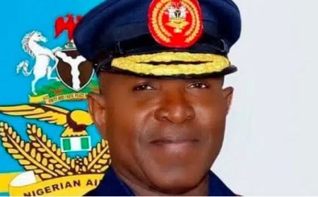 Trending Crashed Helicopter Video: We'll Not Succumb To Terrorists Propaganda-NAF