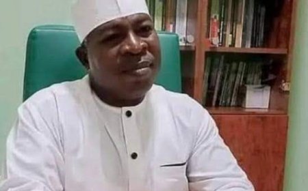 FCT Natives Describe Jisalo's Appointment As New Dawn For Indigenes