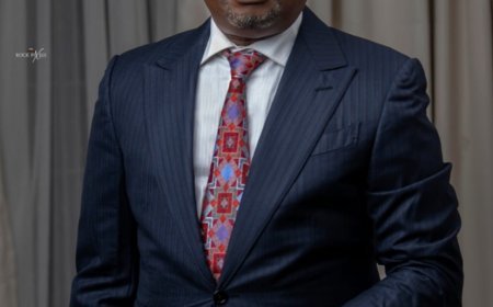 Eboigbe Hails Dr Mary Idele On Her Emergence As APC National Women Leader