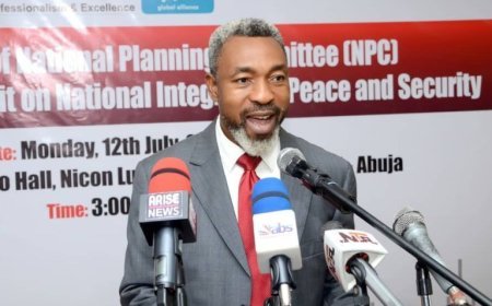 NIPR Gets New President