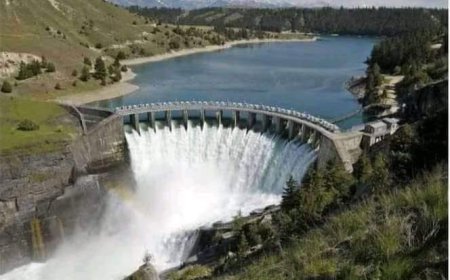 Move To Higher Grounds-FG, States, Warn Residents Along Flood-Prone River Benue Basin