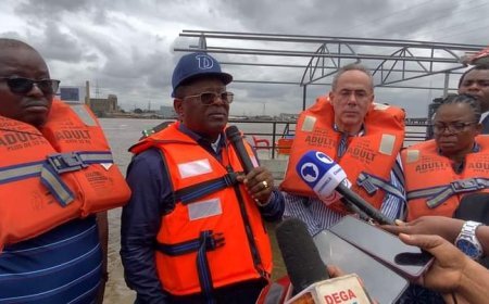 Obaseki Does Not Need FG Approval To Fix Roads In Edo State-Umahi