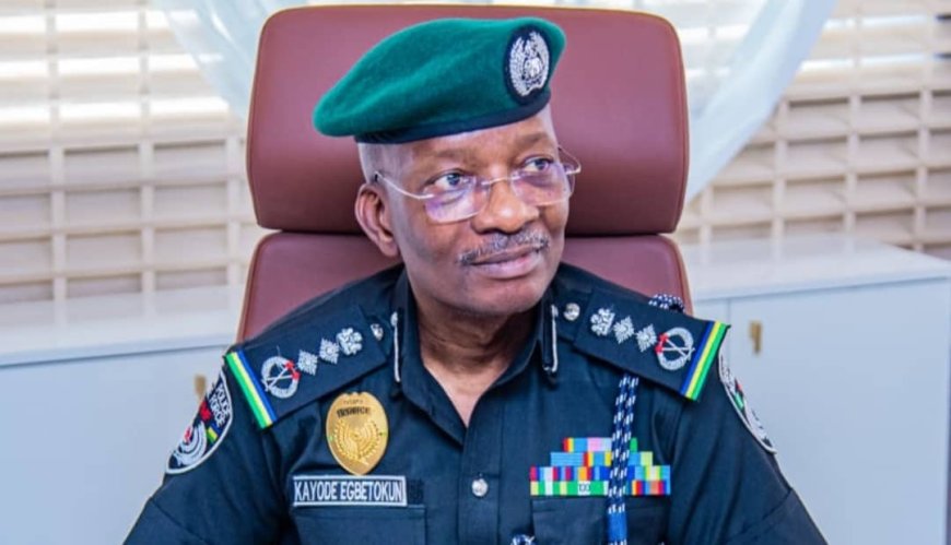 Enugu Police Neutralize 3 IPOB/ESN Fighters