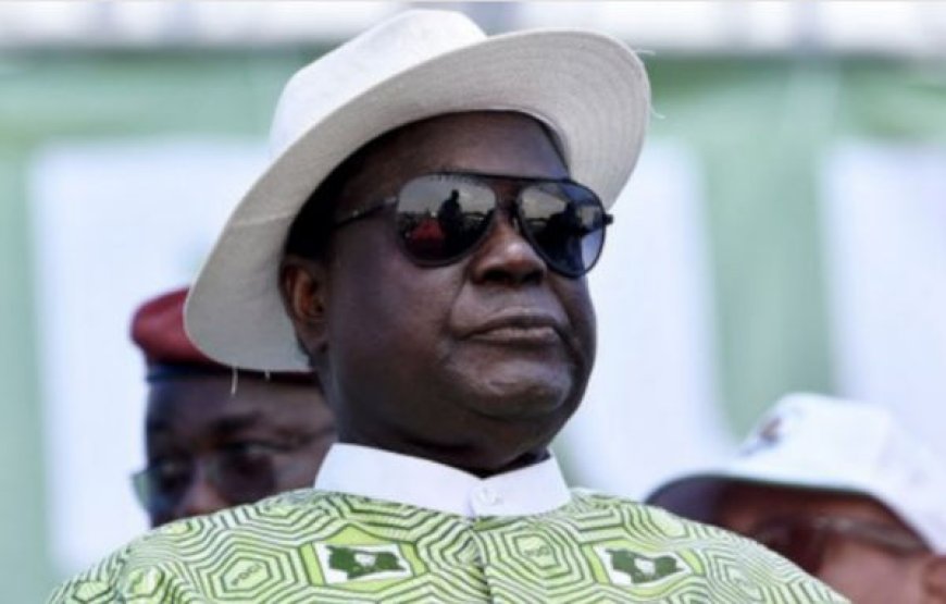 Fmr Ivorian President, Henri Konan Bedie, Dies At 89