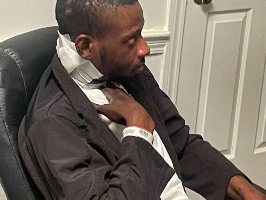 Six Mississippi Police Officers Plead Guilty To Racist Assault