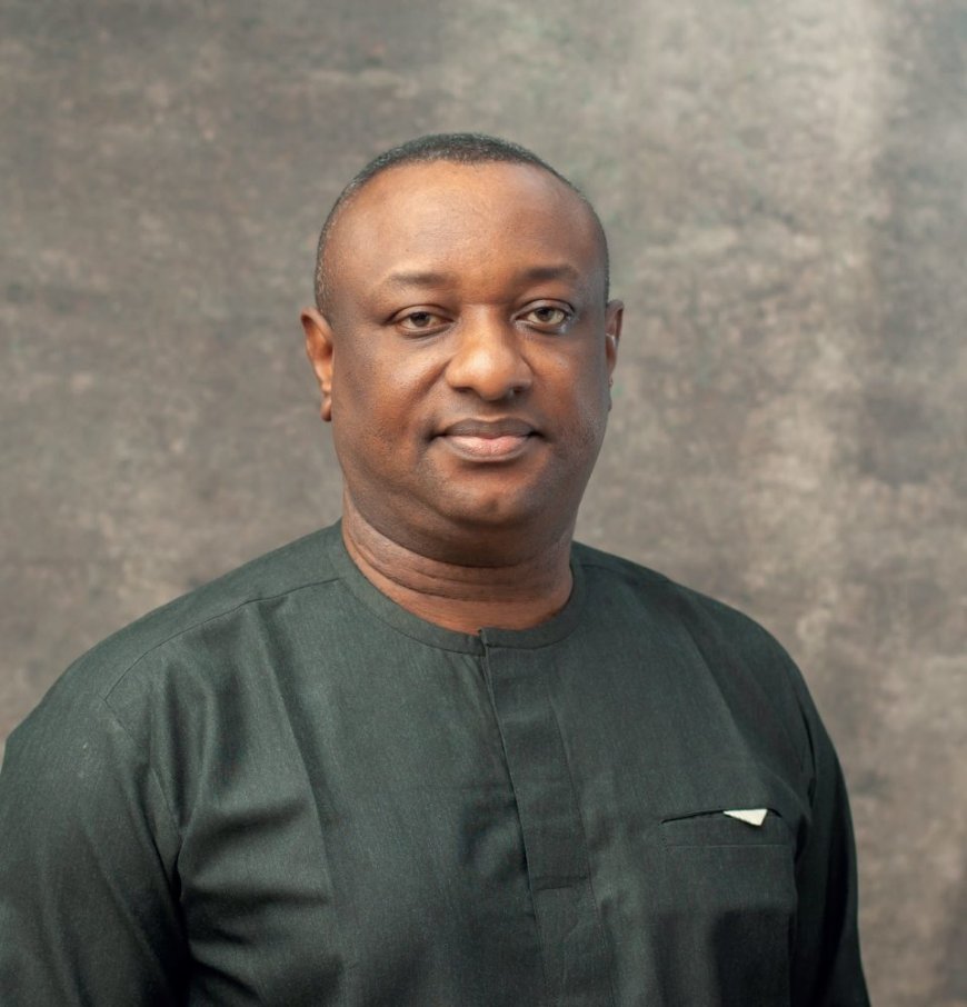 Tinubu Announces Keyamo As Ministerial Nominee