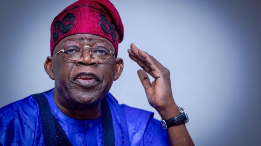 Tinubu Readies Military Deployment To Niger, Writes, Seeks Senate Approval