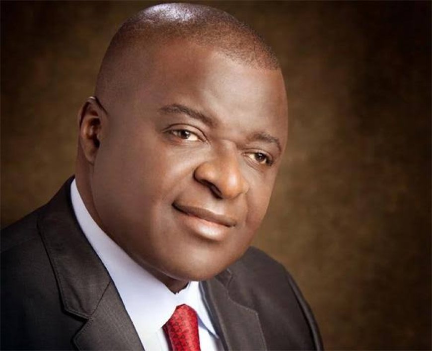 In Loving Memory of Senator Annie Okonkwo