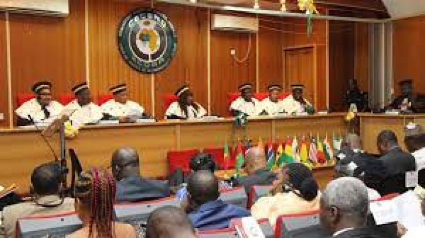 Niger Coup: 11 of 16 ECOWAS Heads of State arrive for Extraordinary meeting in Abuja