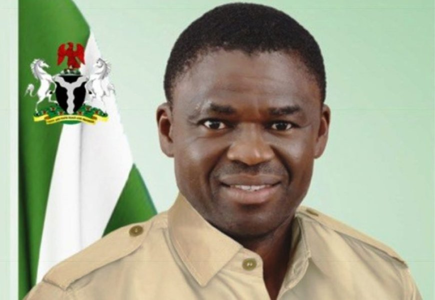 Shaibu Debunks Statement Ascribed To Him