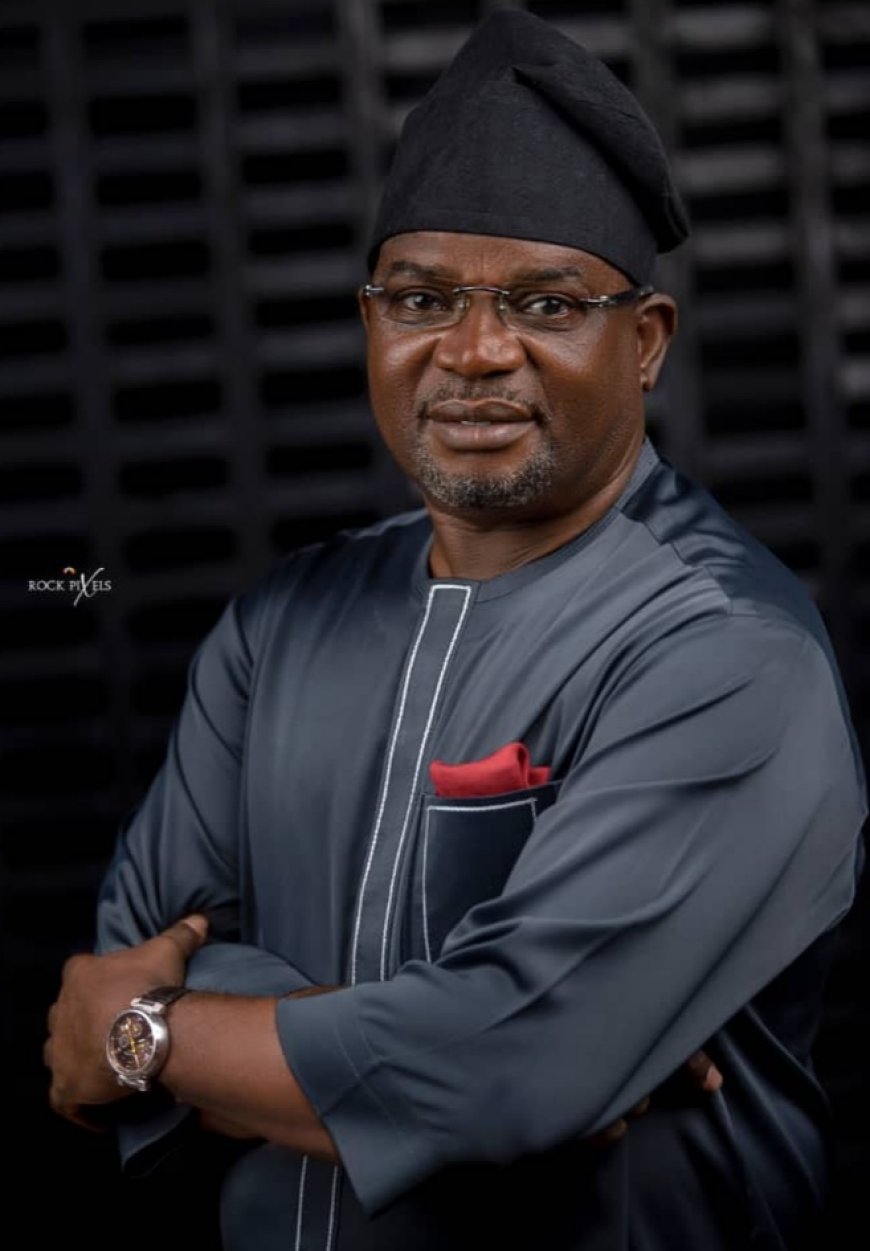 Eboigbe Congratulates Momoh, Keyamo On Ministerial Appointments