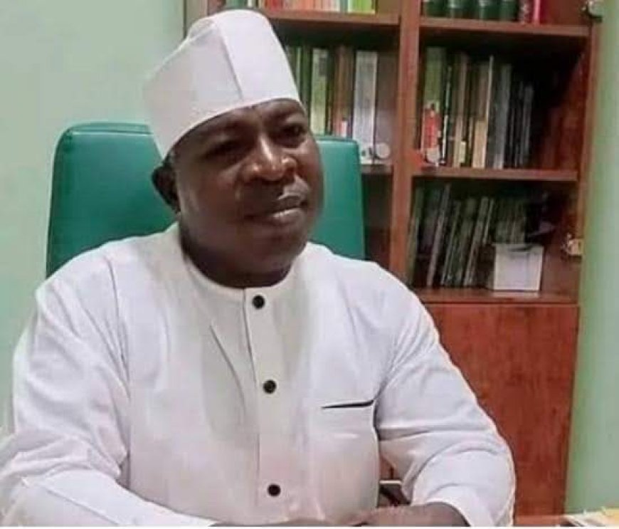 FCT Natives Describe Jisalo's Appointment As New Dawn For Indigenes