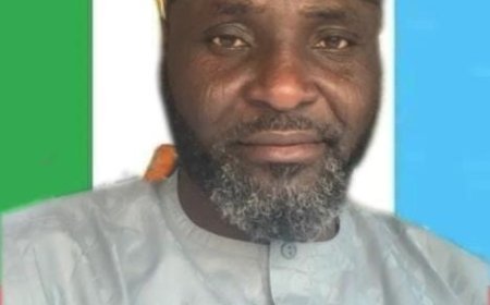 Pro-Tinubu Group Commend's Wike Decision To Restore Abuja Masterplan