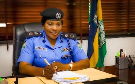 South East Insecurity: Ebonyi Police Confirms The Killing Of One IPOB/ESN Suspect