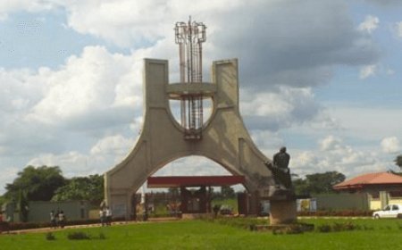 Unizik Female Student Killed In Alleged Cult Clash