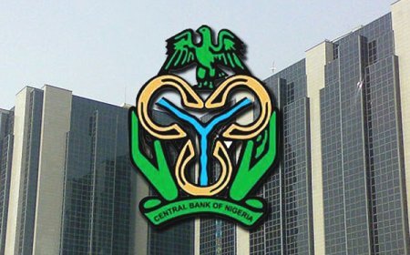 CBN sells dollars to BDCs at N1,590/$