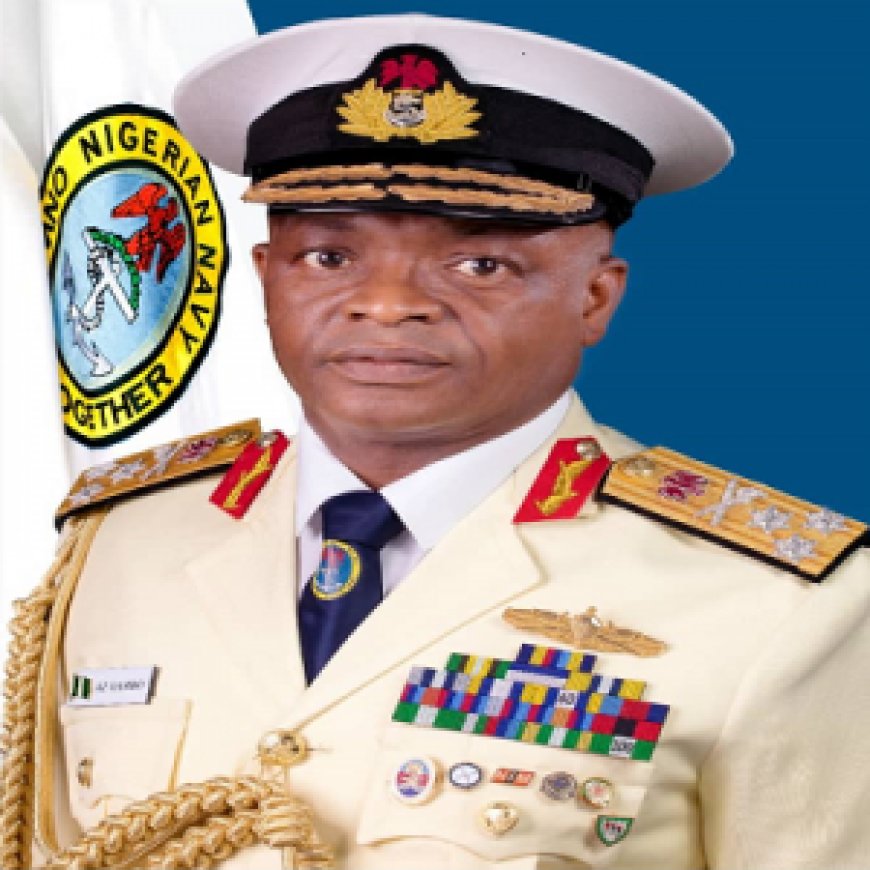 Navy Arrests 4 Of Tompolo's Men Over Illegal Oil Bunkering