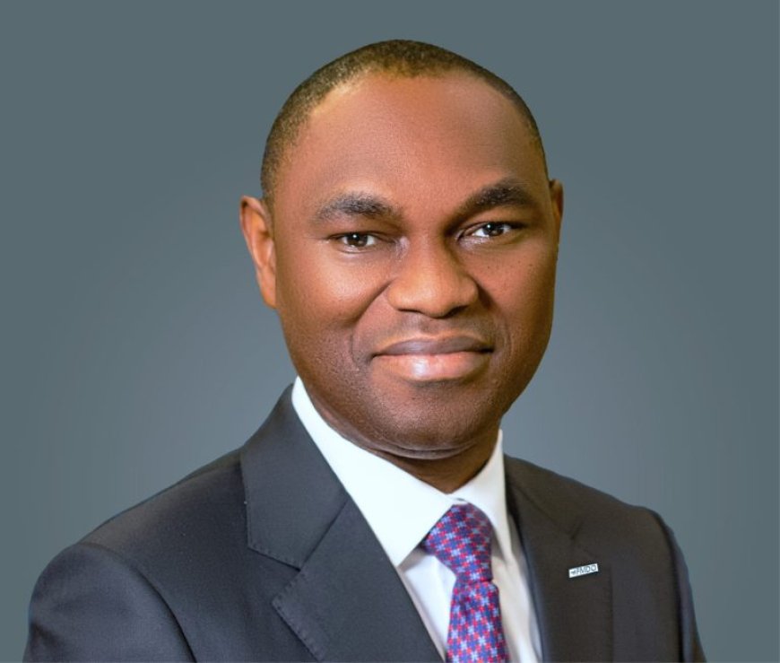 DSS Detains, Releases CBN Dep Governor