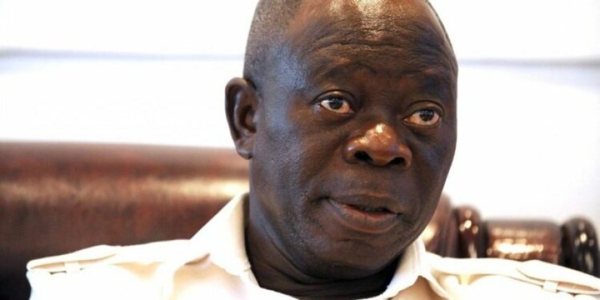 Oshiomhole Floors Alimhenkhena At Election Petition Tribunal
