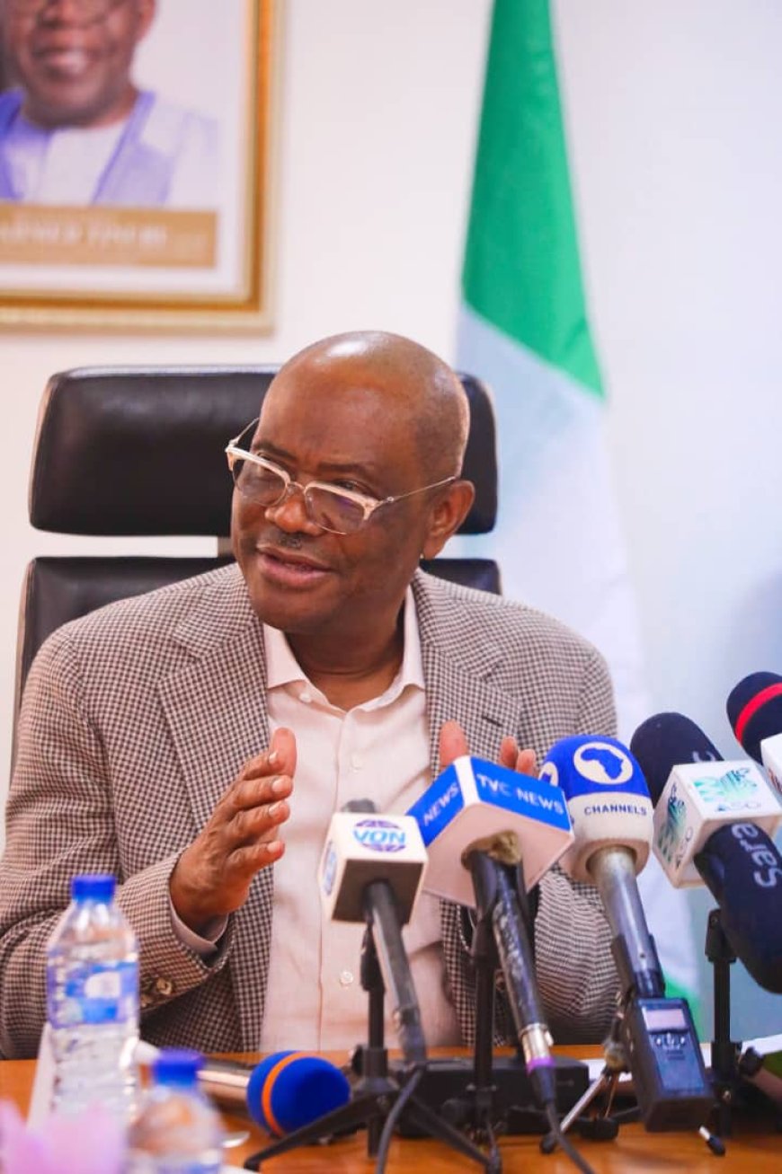 Abuja Natives Urge Tinubu, Wike To Implement Policy That Empowers Communities