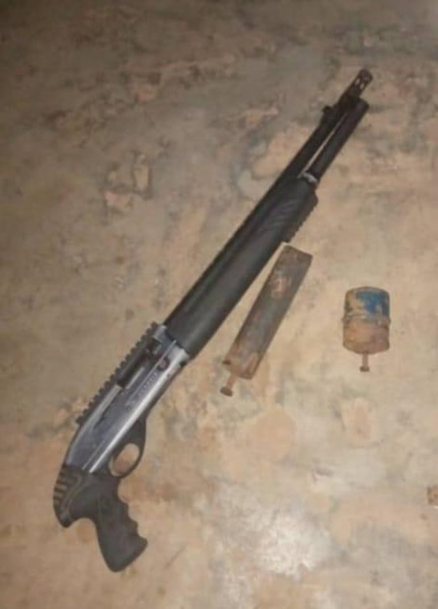 Anambra Police Bursts Another Kidnap Gang, Rescues Victim