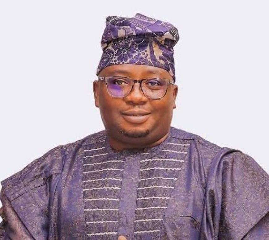 Explosion At Kainji Hydro Caused Nationwide Blackout-Power Minister