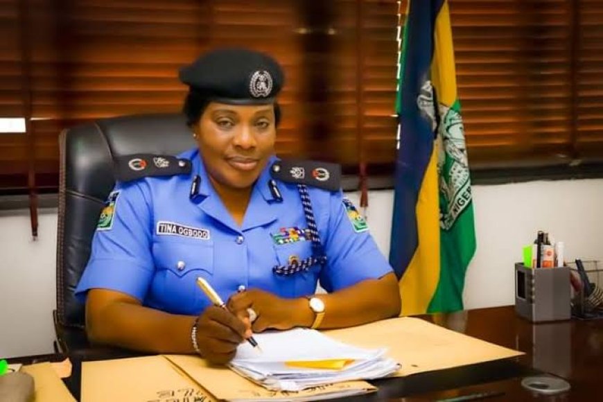 South East Insecurity: Ebonyi Police Confirms The Killing Of One IPOB/ESN Suspect