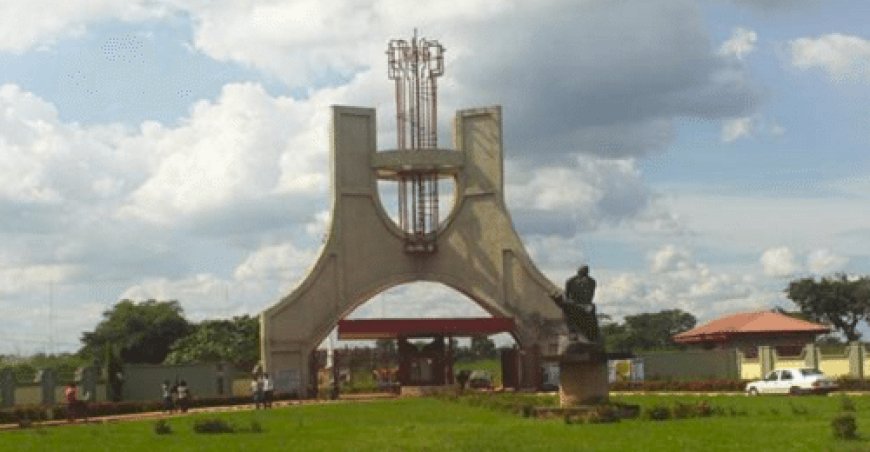 Unizik Female Student Killed In Alleged Cult Clash