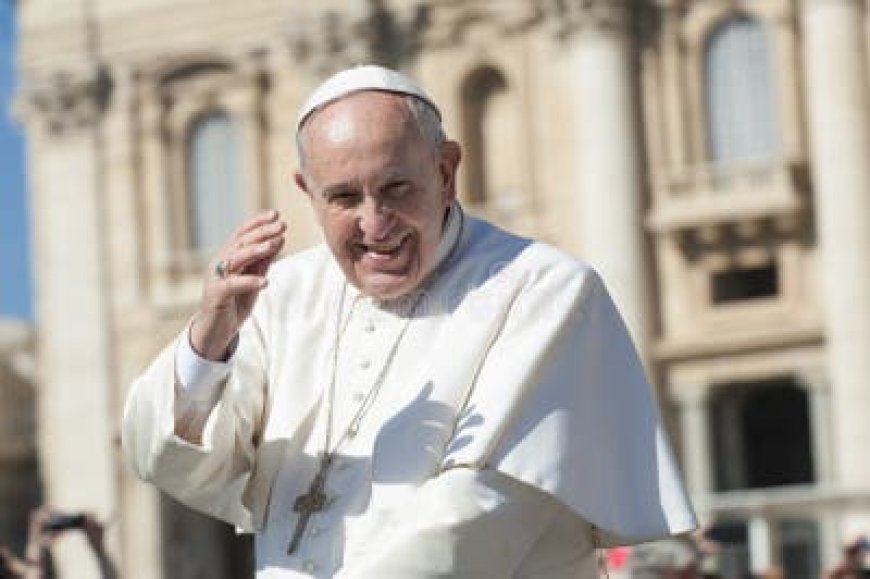 Be Compassionate To Migrants-Pope Francis to Europe