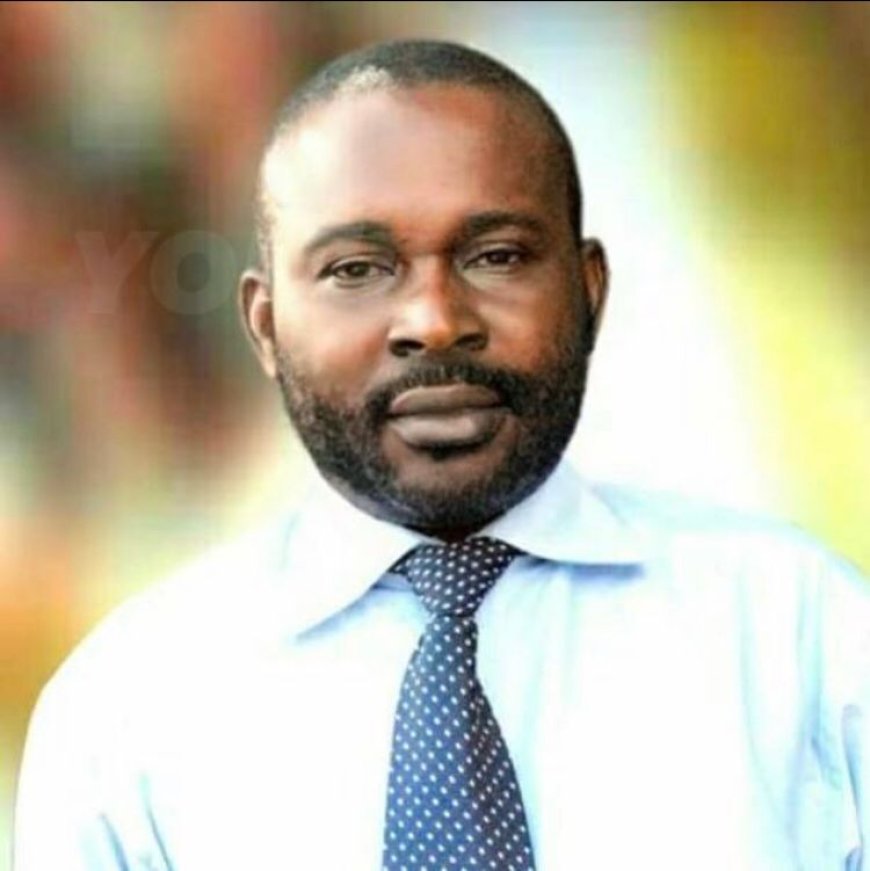 Boosting Coconut Production In Imo State