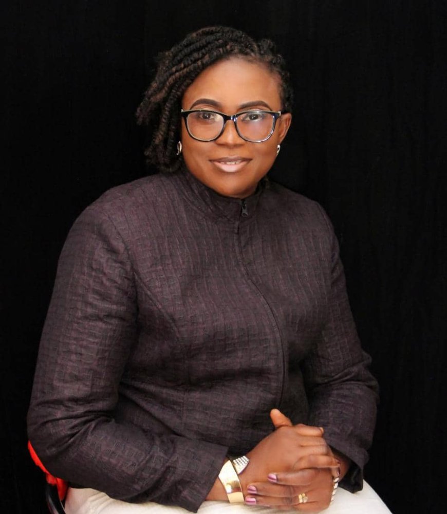 Coconut Sub-sector Can Contribute Over $400b To The Nigerian Economy Annually-Dr Mrs Nma Okechukwu-Okoroji