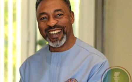 Nigeria @ 63: A New Dawn Is Possible-Dr Neliaku