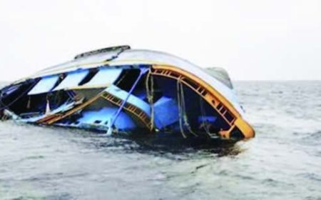Boat Mishap: 40 Dead In Kebbi