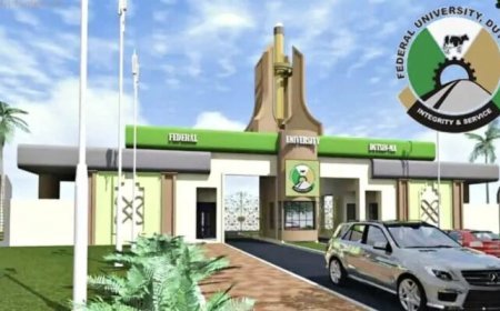 Bandits Abduct 5 Female Katsina University Students From Hostel