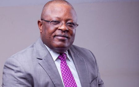 UMAHI’S QUEST TO TRANSFORM NIGERIA’S ROAD INFRASTRUCTURE AND THE PROMISE IT HOLDS.