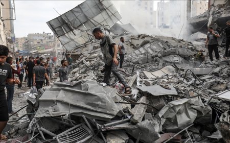 Israeli Strikes Kill 13 Hostages-Al-Qassam Brigade