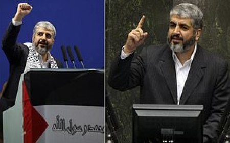 We Have What It Takes To Free Palestinians From Israeli Jails-Hamas