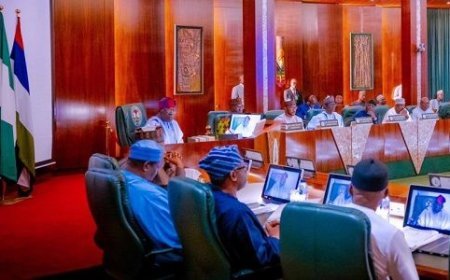 FEC approves concession of Ijora central workshop – ICRC