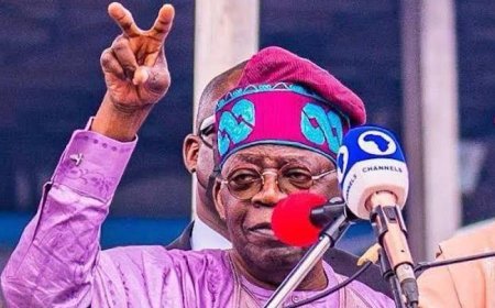 Supreme Court Throws Out Atiku's Appeal