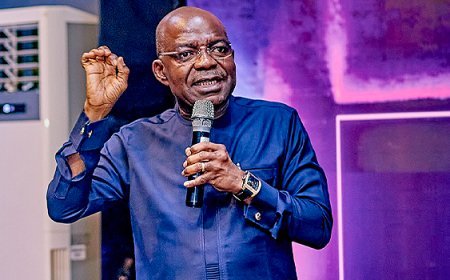 South East Insecurity: Over 50 Decomposing, 20 Headless Bodies Found In Abia Cattle Market