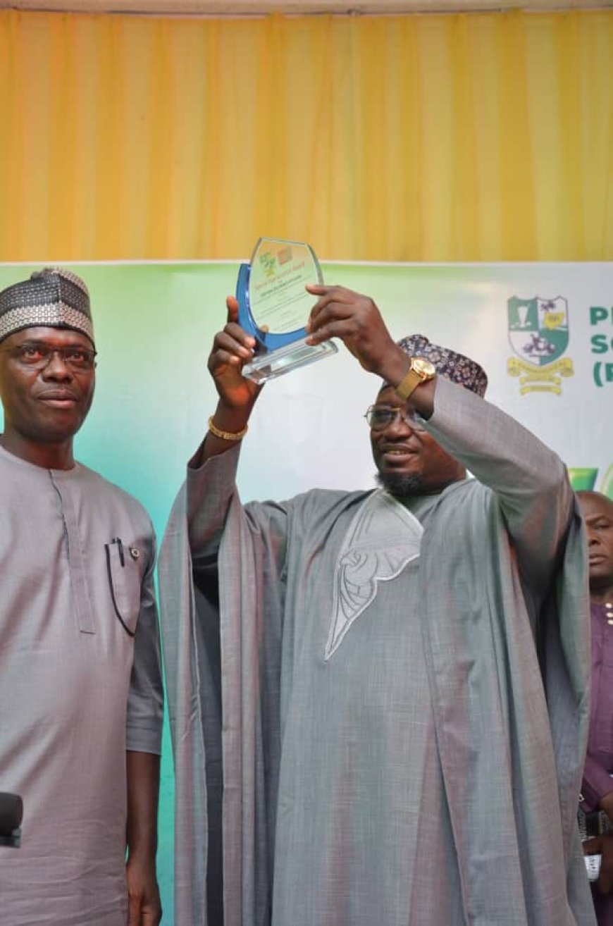 Sign NDLEA Amendment Bill To Strengthen War Against Drug Trafficking, Ex-Rep Urges Tinubu