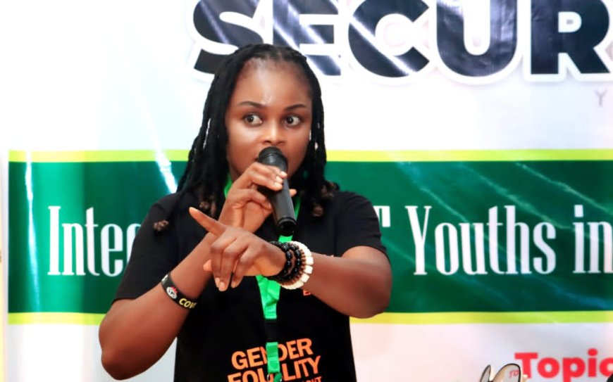 Insecurity: Declare A State Of Emergency In The FCT, Activist Nnedinso Tells FG