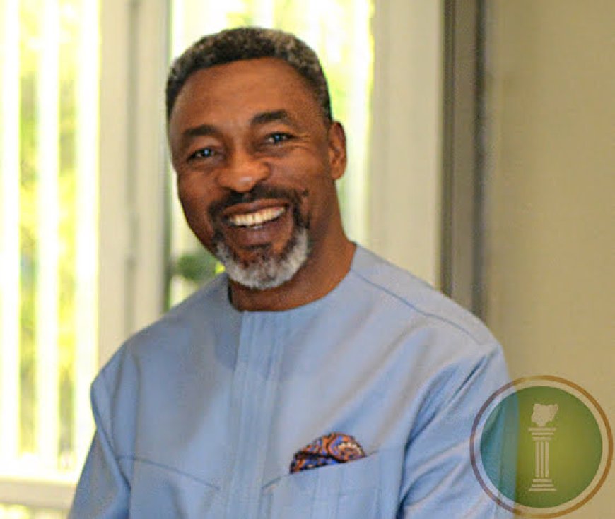 Nigeria @ 63: A New Dawn Is Possible-Dr Neliaku