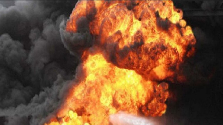 Bunkering Blaze: Rivers Harvests More Deaths