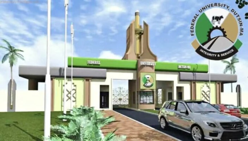 Bandits Abduct 5 Female Katsina University Students From Hostel