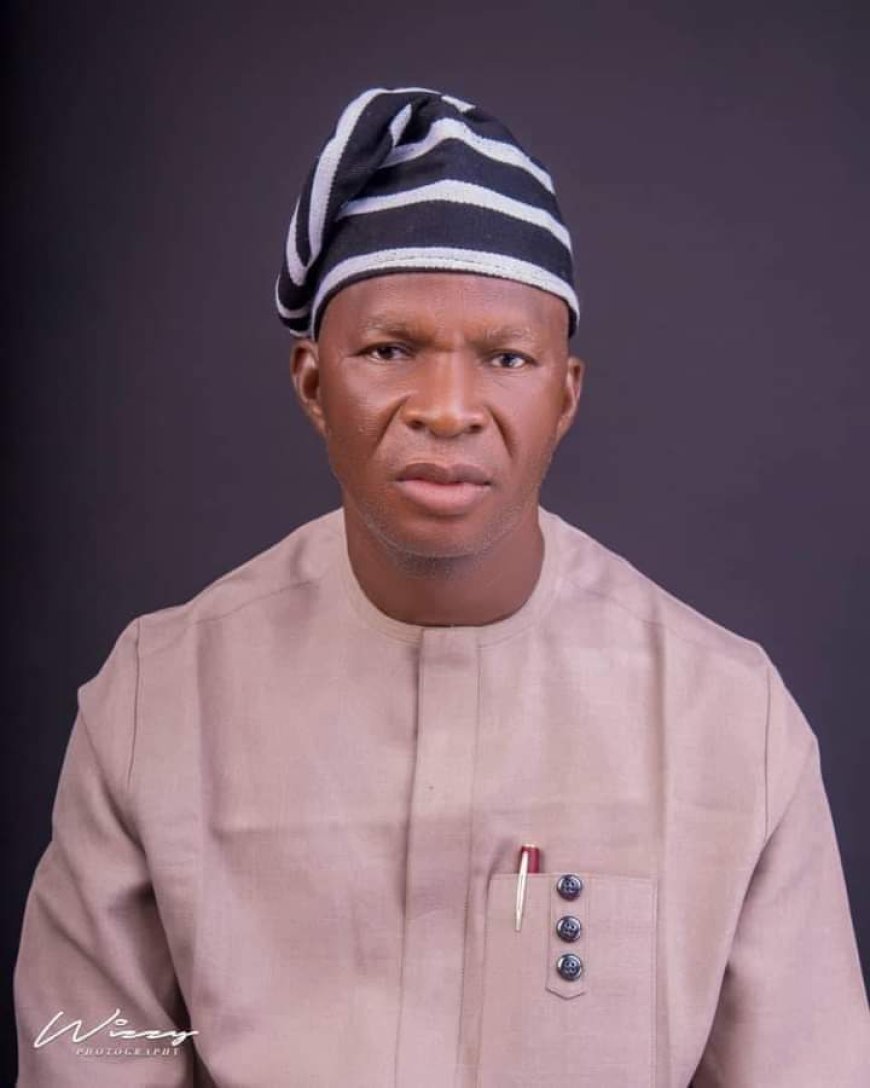 Abducted Benue Commissioner Regains Freedom