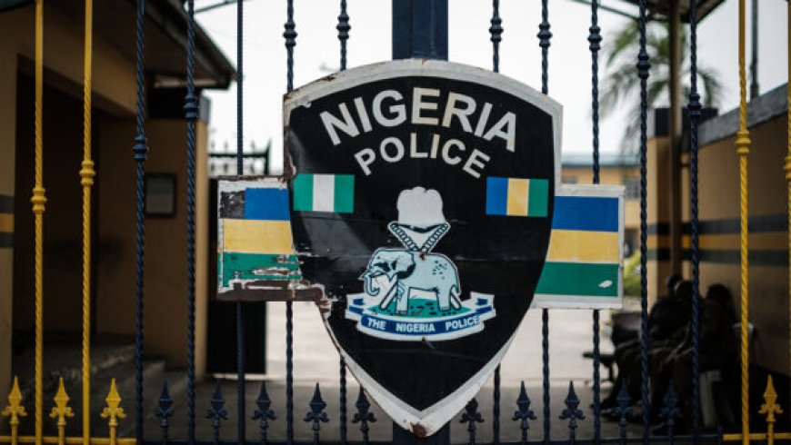 Edo Police hunt for man suspected of killing fiancée, daughter